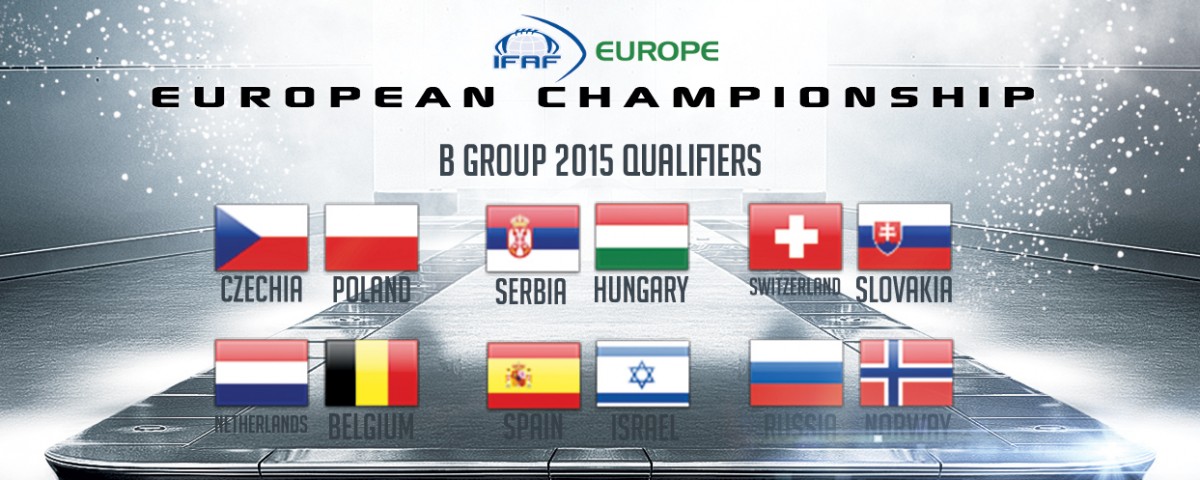 European Championship 2015
